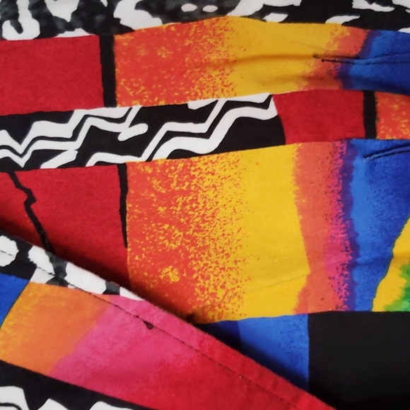 Erin Vintage jacket. Size medium. - Picture 4 of 5